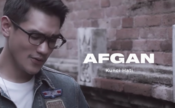 makna-lagu-kunci-hati-afgan