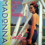 Makna Lagu This Used to Be My Playground – Madonna