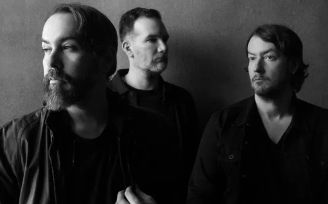 Cigarettes After Sex