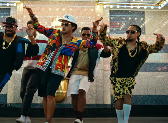 makna-lagu-24k-magic-bruno-mars