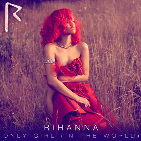 makna-lagu-only-girl-rihanna