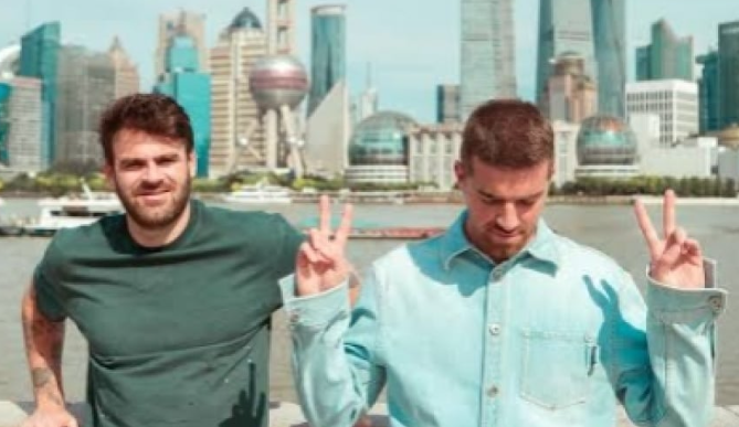 Review Makna Lagu Closer: Kembali ke Masa Lalu yang Manis