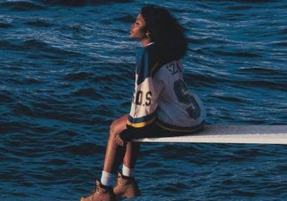 Makna Lagu Nobody Gets Me - SZA