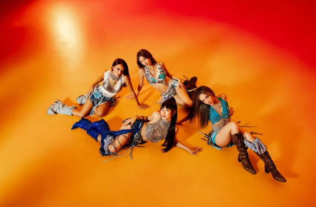 Single Kolaborasi Lintas Negara Trending Di Media Sosial