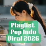 Daftar Lagu Indie VR 2026 Paling Atmosferik Untuk Akhir Pekan