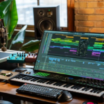 Teknologi Rekaman Modern Ubah Cara Produksi Lagu di Rumah