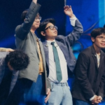 Musisi Lokal Indonesia Raih Penghargaan Bergengsi Asia