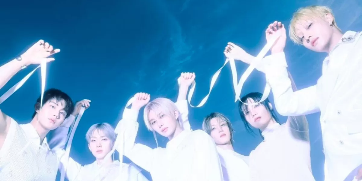 P1Harmony Comeback UNIQUE Rilis Mini Album Baru Maret 2026