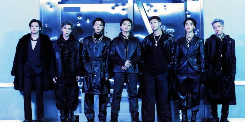 BTS World Tour Jakarta Resmi Digelar Akhir Desember 2026