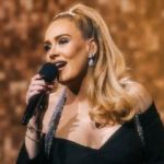Penyanyi Adele Rencanakan Konser Residensi Megah Di Eropa