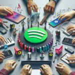 Dampak Platform Streaming dan Perubahan Industri Musik