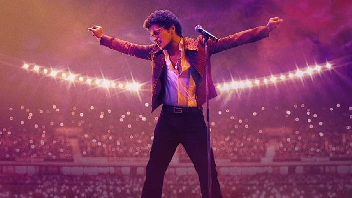 Konser Bruno Mars Jakarta Tambah Hari Demi Puaskan Fans