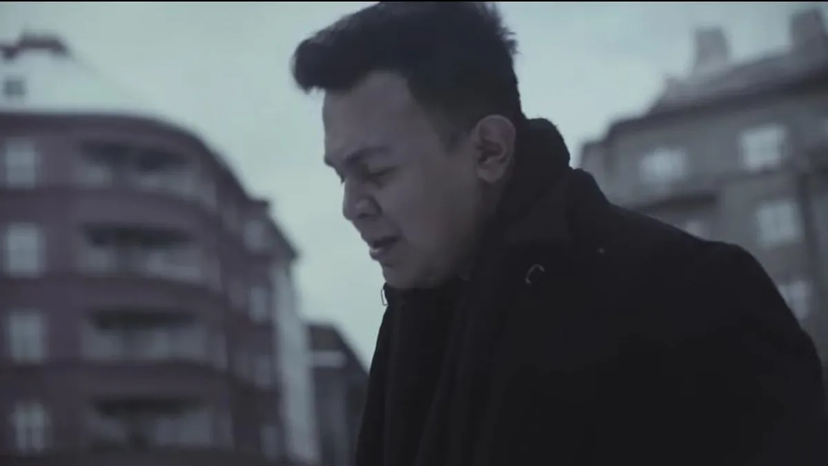 Lagu Gajah Karya Tulus Kembali Viral Di Media Sosial