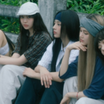 NewJeans Rilis Single How Sweet Dengan Visual Retro Pop