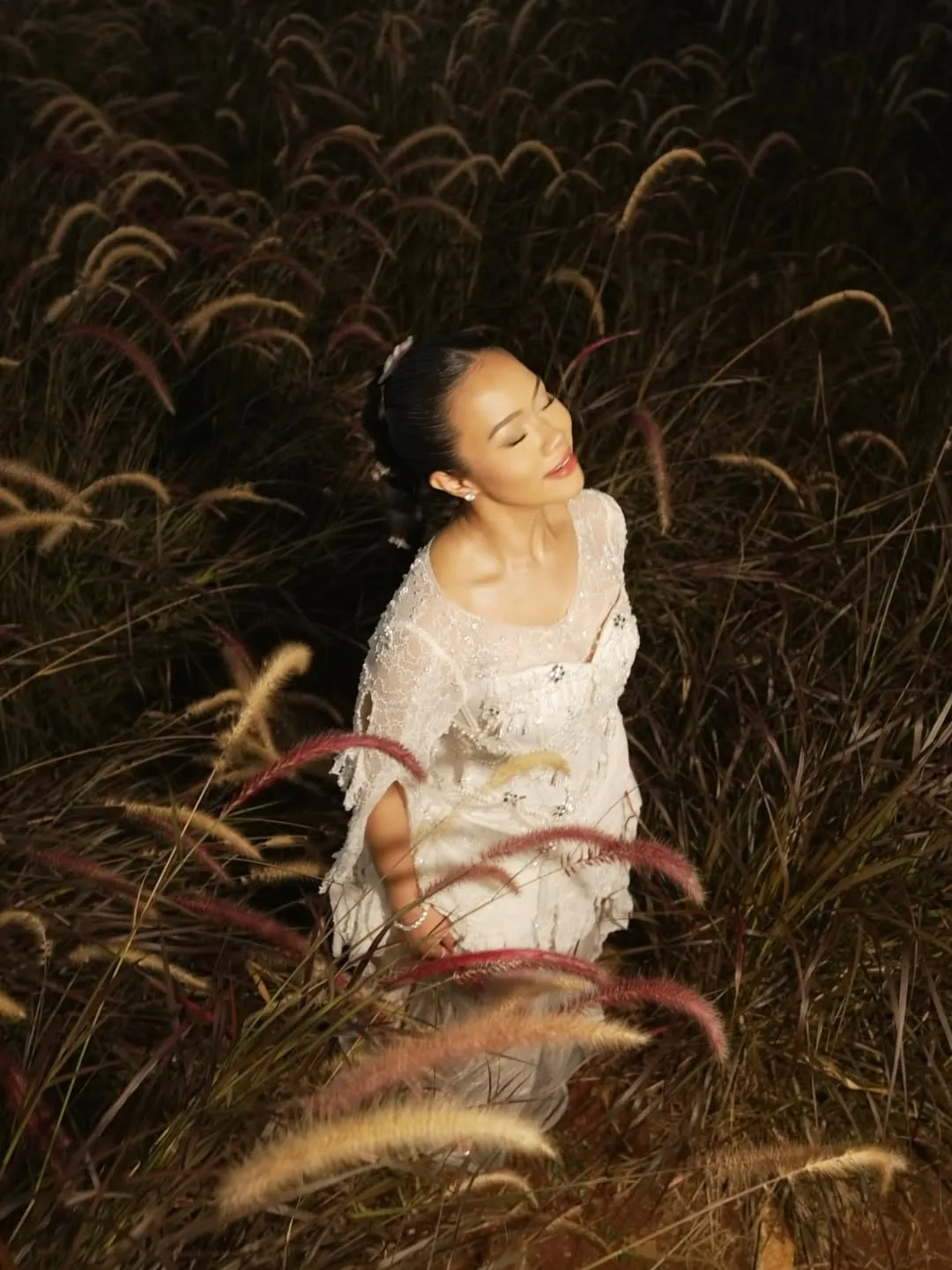 Yura Yunita Kembali Menyentuh Hati Melalui Lagu Bertema Doa