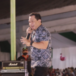 Band Lokal Tur Asia Perdana Jadi Sorotan Musik Dunia