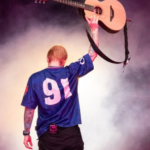 Ed Sheeran Kembali dengan Single Akustik Viral