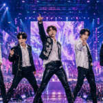 Tren K Pop 2026 Dominasi Grup Baru Global