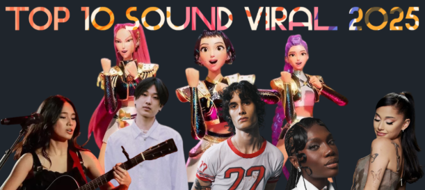 Lagu Viral TikTok Ubah Popularitas Musisi Global
