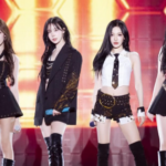 Girl Group KPop Kuasai Musik Rilisan Mei 2026